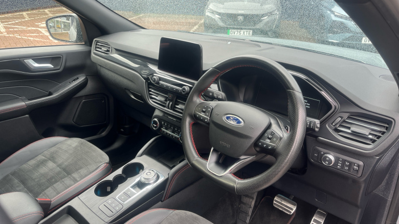 Ford Kuga 1.5 EcoBlue ST-Line X Edition 5dr Auto Diesel Estate